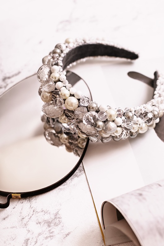 Silver angel Republika jewelry
