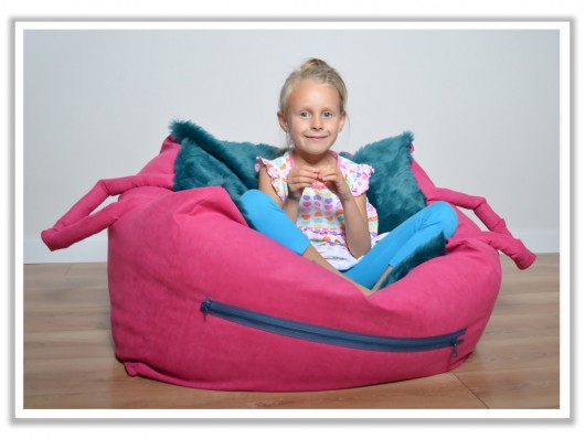 Pufa PAMCIA AVANT GARDE SEAT