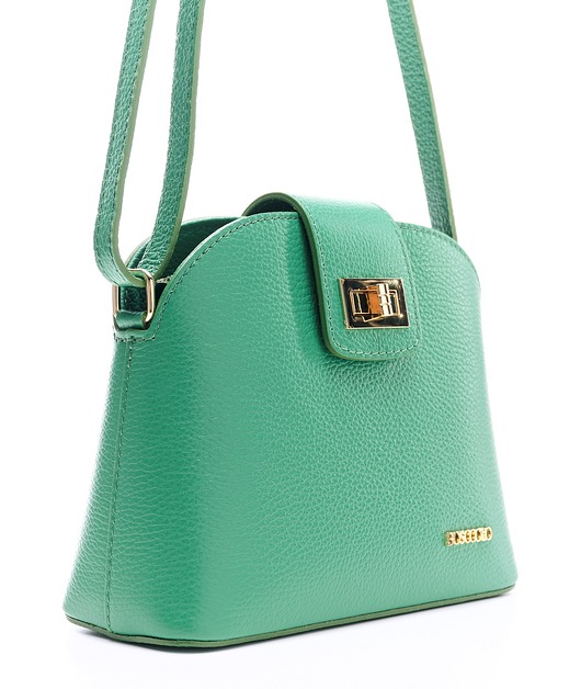 torby na ramię Torebka skórzana na ramię (6656)