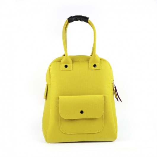 BigBag Limonka wersja bez paska hankove