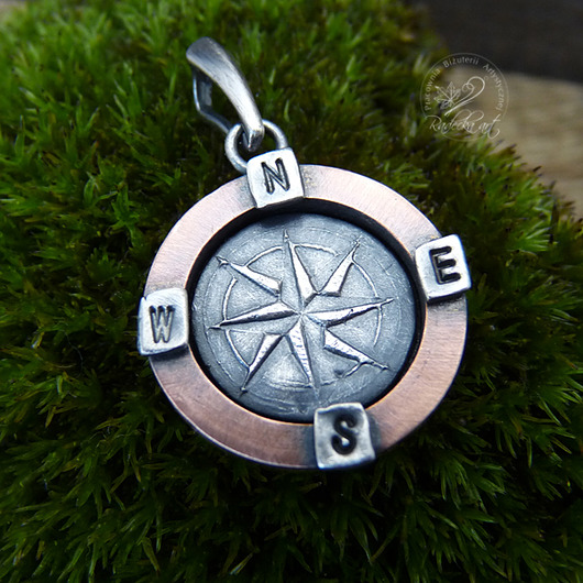 wisiory Rose of the Wind - Mini Version