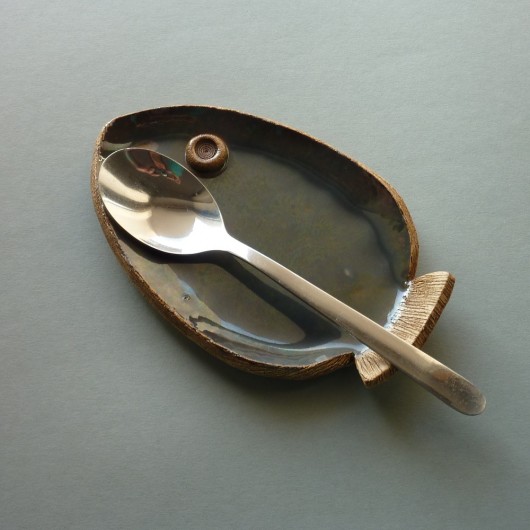 pod łyżkę pogodna pracownia ceramiczna