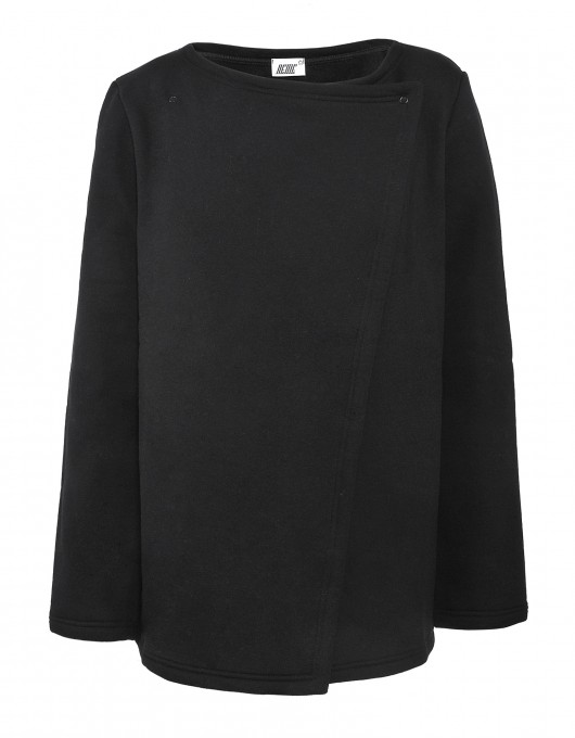 black 01 nettie