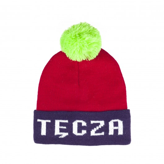 TĘCZA odCZAPY odCZAPY