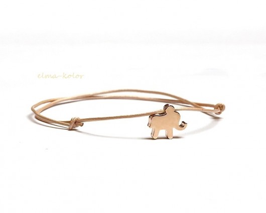 Small elephant  elma