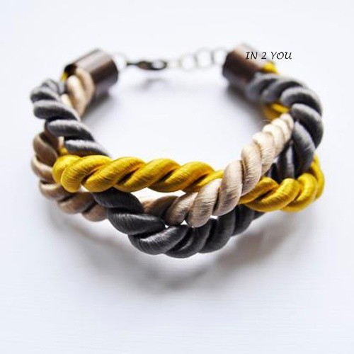 Złotka Karolina Perchacz Design
