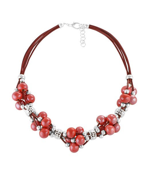 Grapes - red. M A N D A L A