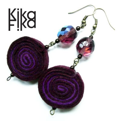 bą bą bą Kika Fika