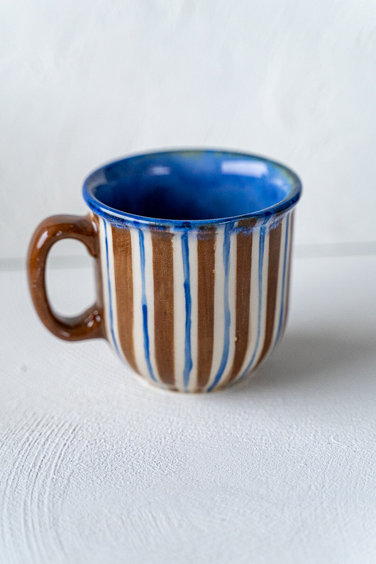 kubki Kubek z uchem CLASSY