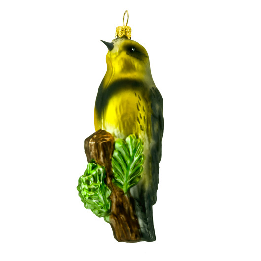 Bombka Wilga baubles