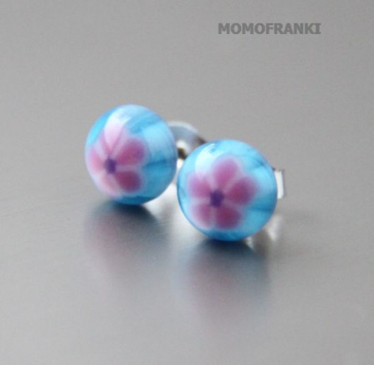 flower power momofranki