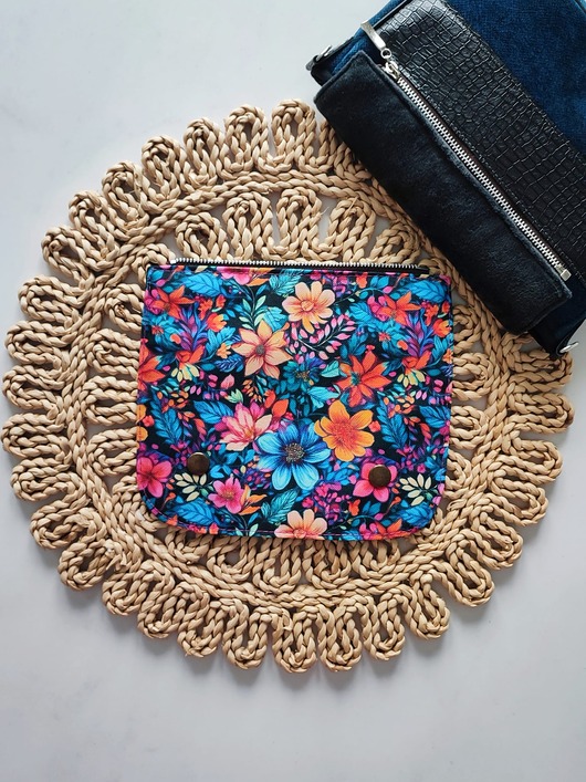 torebki mini Klapka do torebki Figa mini