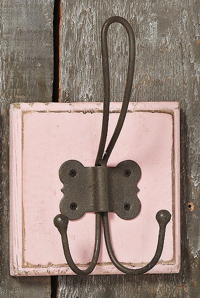 Wieszak Pink MIA home