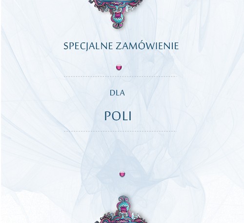 Zamówienie dla Poli Ewa Saj Fotografie