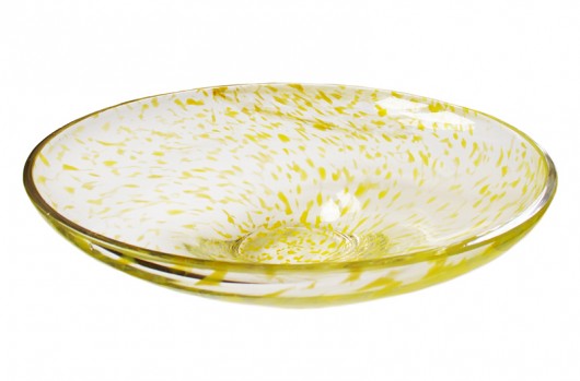 patera KOGEL MOGEL Borowska Glass Design
