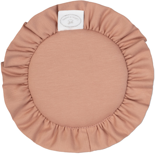 lalki Mini matka BC brudna brzoskwinia