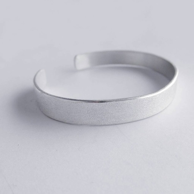 bransoletki srebrne OKRĄG bransoletka