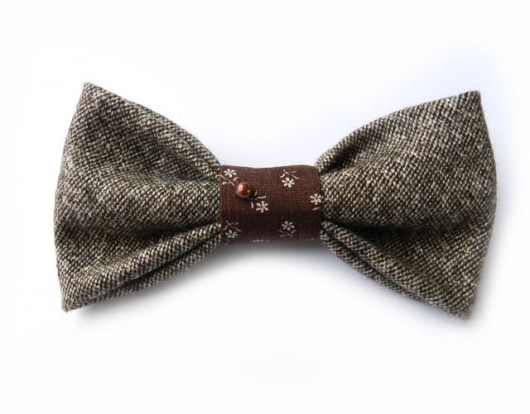 Borba - Tweed borba design