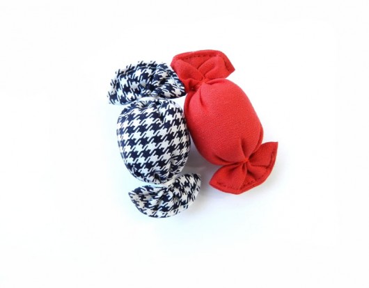 Borba - Pękatki borba design