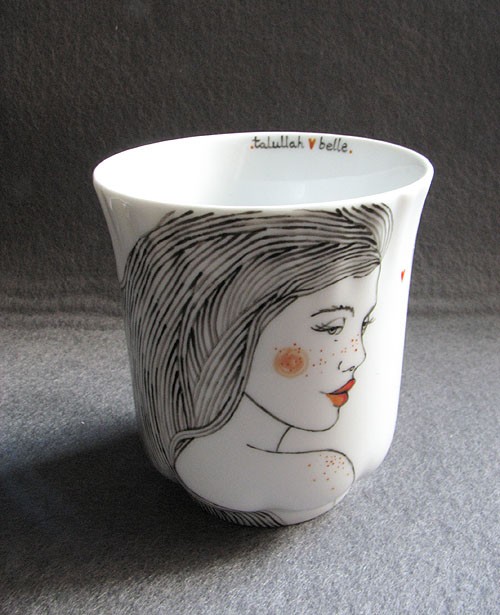 *buil* Magda Barcik
