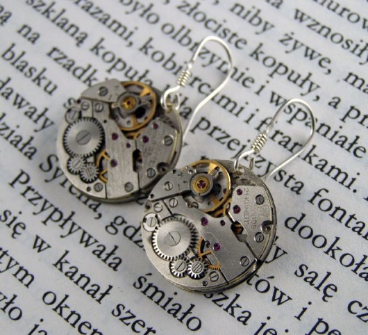 Czas od środka 759 Zegarynki