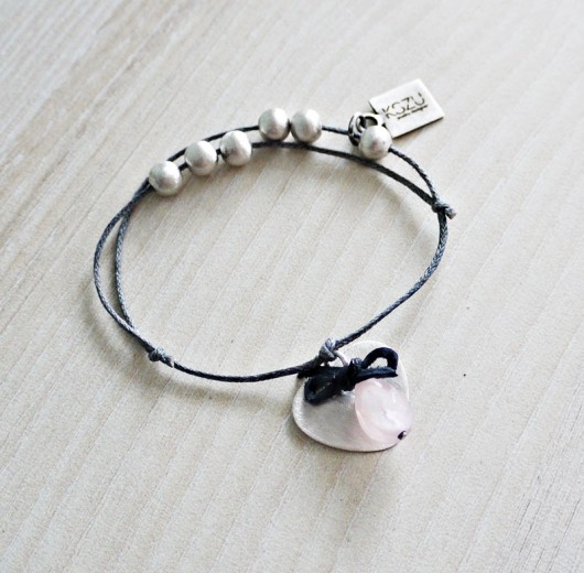 KSZU- Sznurkoletkove Love [pr925] KSZU Jewelry
