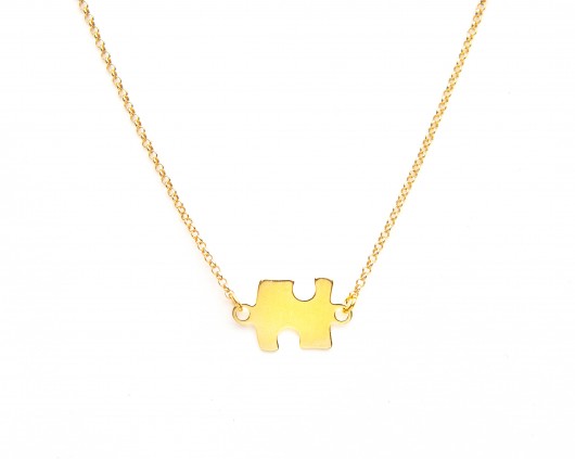 Must Have! Puzzel  KaroBijouLine