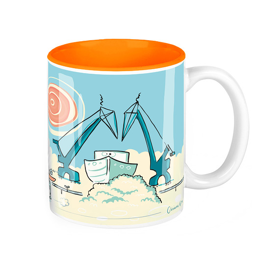 kubki Kubek Gdańsk Stocznia