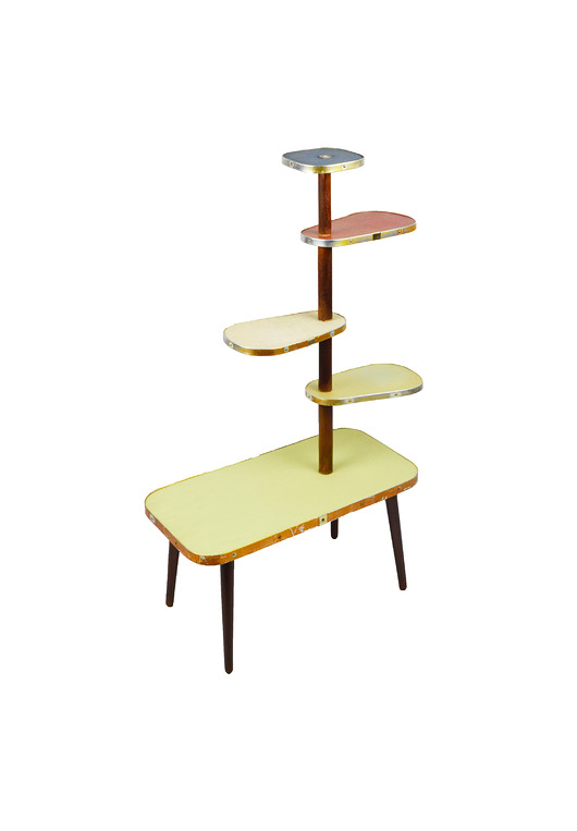 kwietniki Kwietnik, Rockabilly, lata 60