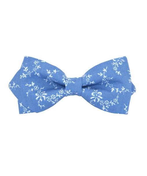 Muszka diamond end The Bow Bow Ties