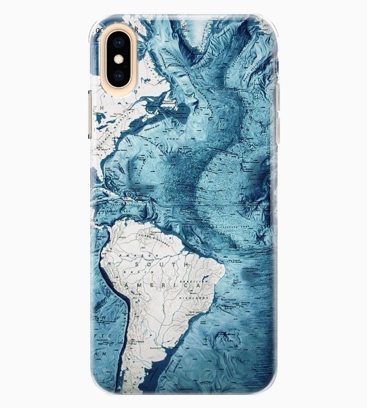 iPhone | etui case guma  - SC279 Caseline  etui na telefon