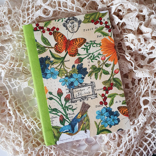 notatniki i albumy Notatnik typu bullet journal