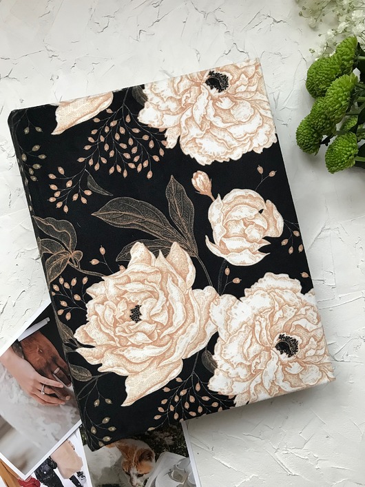 notatniki i albumy Album na zdjęcia