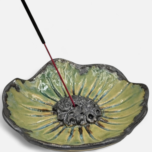 Podstawki pod kadzidełka Podstawka pod kadzidło