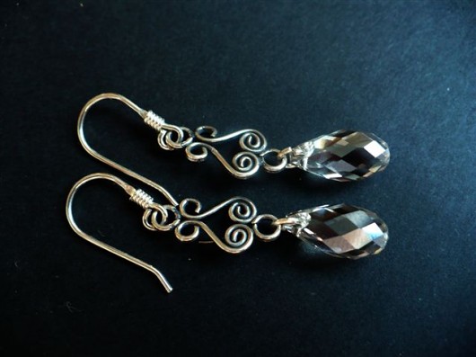 krople Silver Shade XXXJadwiszka