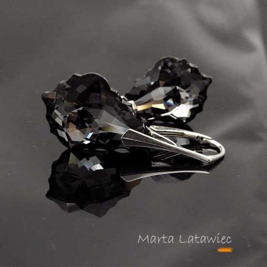 kryształ Swarovski >Mystery< Marta Latawiec