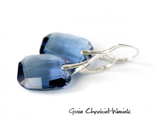 kryształ Swarovski Gosia Chruściel-Waniek