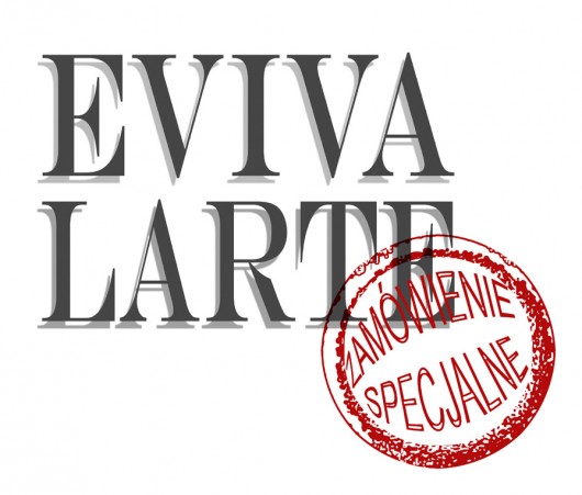 Torebka Graficzna-ZAMÓWIENIE SPECJALNE eviva larte