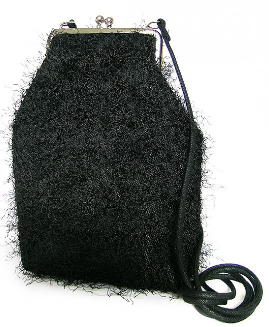 kosmatka kainabru