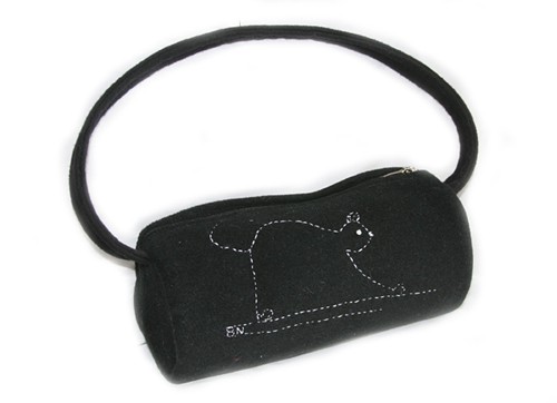 Smart Dog nr.14 Barbara Nowaczyk