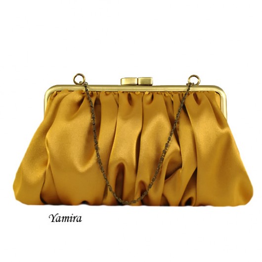 Torebka :: gold elegance :: yamira