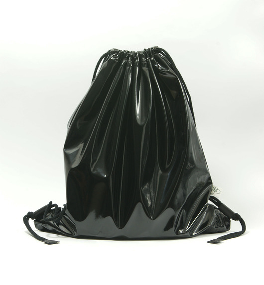 Bag UszBu #4 Uszyty Butik