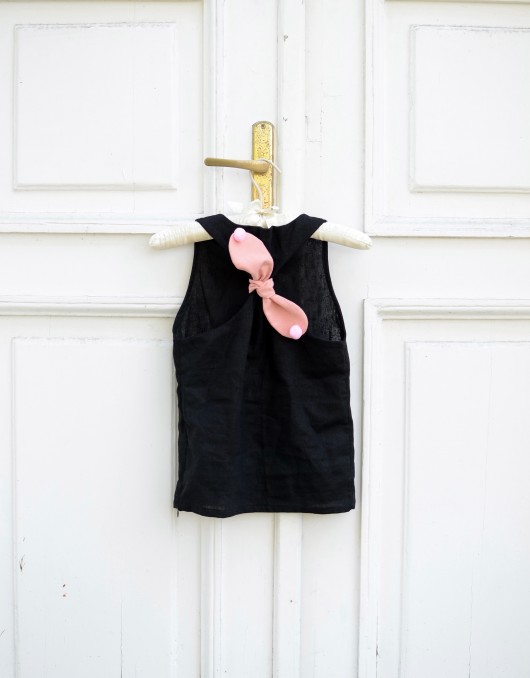 Pompon Top FoureMki