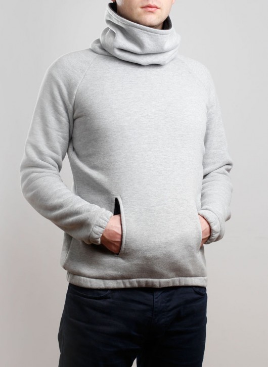 bluza No.1 ototopracownia