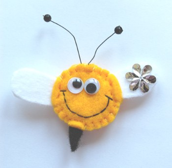 Bzzzzzzz....... Kejt