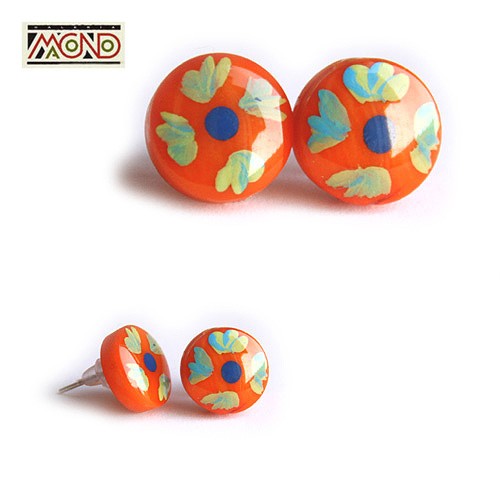 Topitos z tagua (W14)  Galeria Macondo