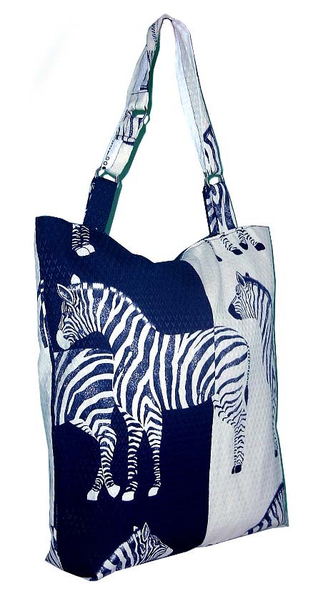 Torba Zebra  II agnieszkaw