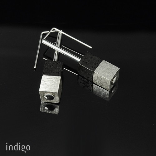CUBE studio INDIGO
