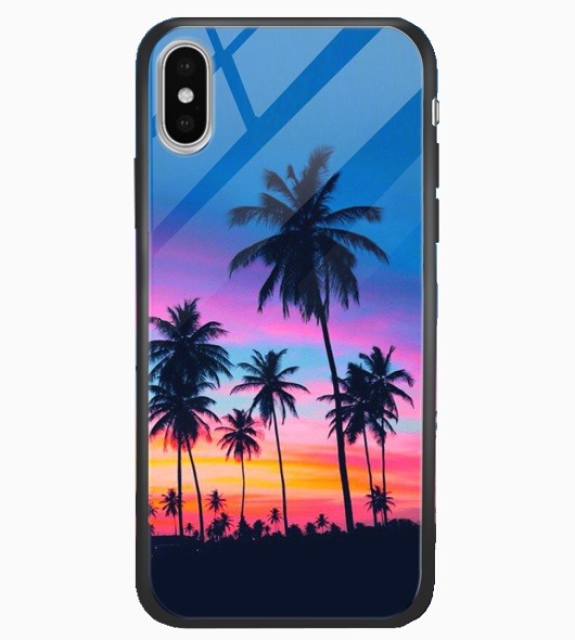 etui szklane case glass - GL492 Caseline  etui na telefon