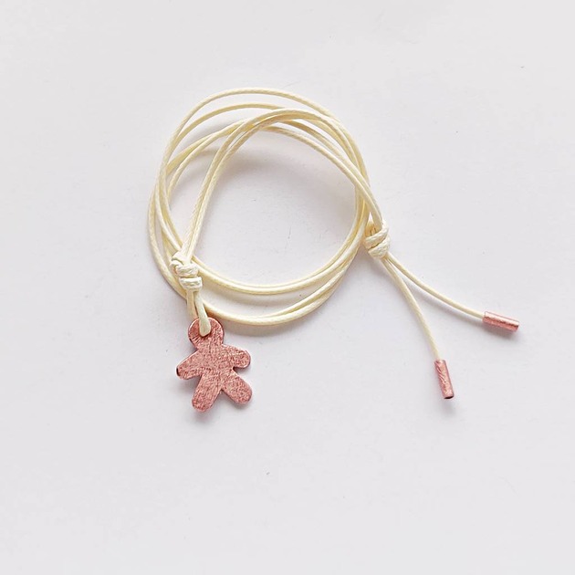 wisiory Słodki pamperek wisiorek